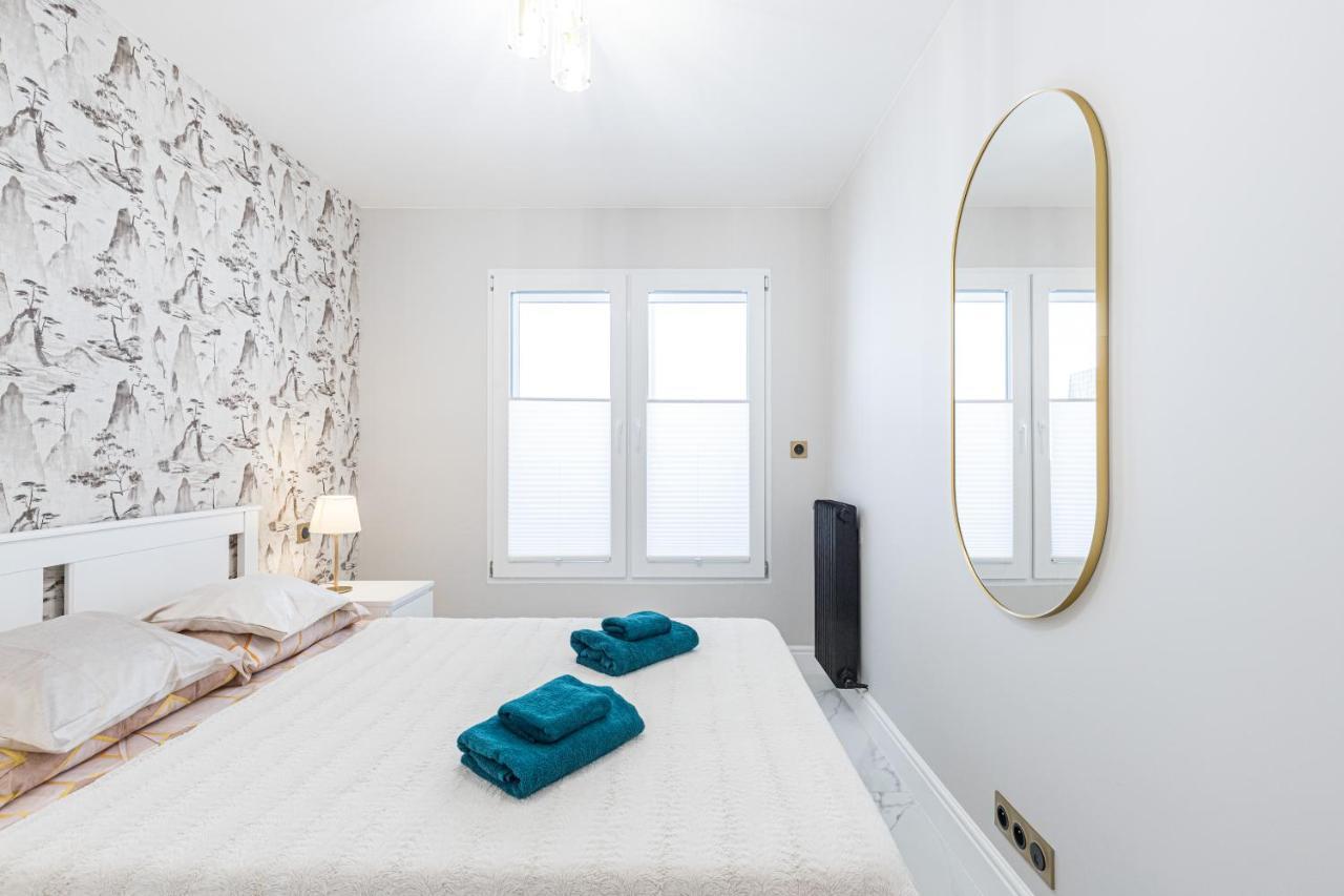 Apartamento St George Antibes Exterior foto