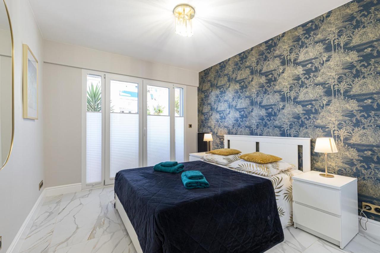 Apartamento St George Antibes Exterior foto