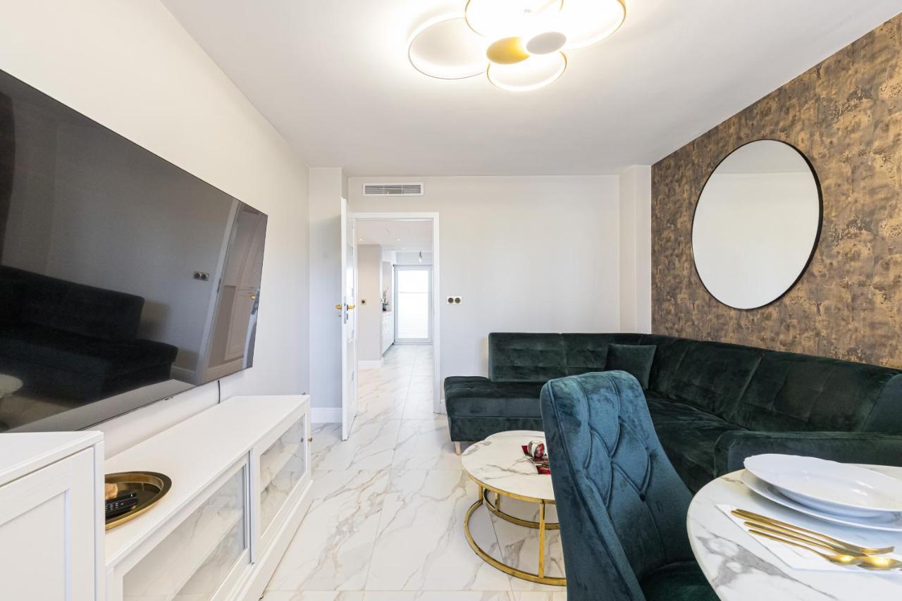 Apartamento St George Antibes Exterior foto