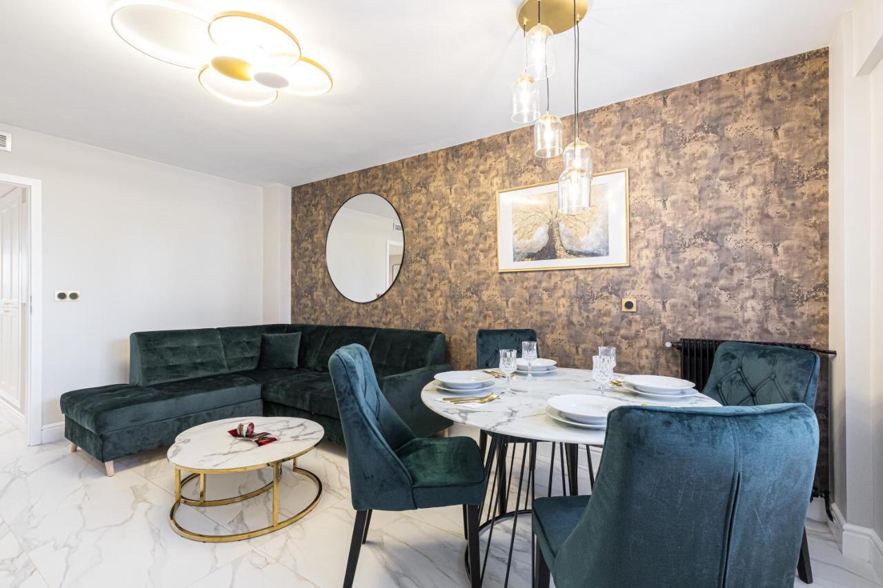 Apartamento St George Antibes Exterior foto