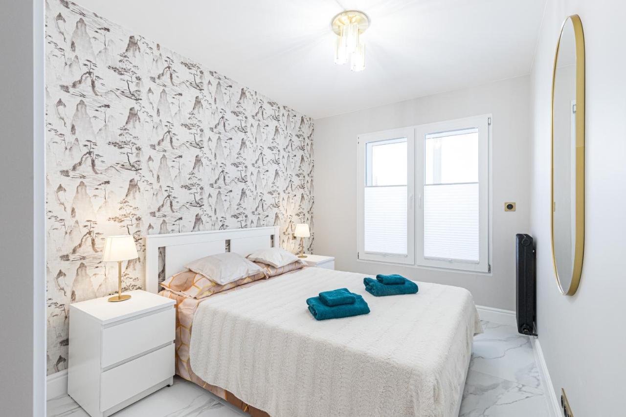 Apartamento St George Antibes Exterior foto